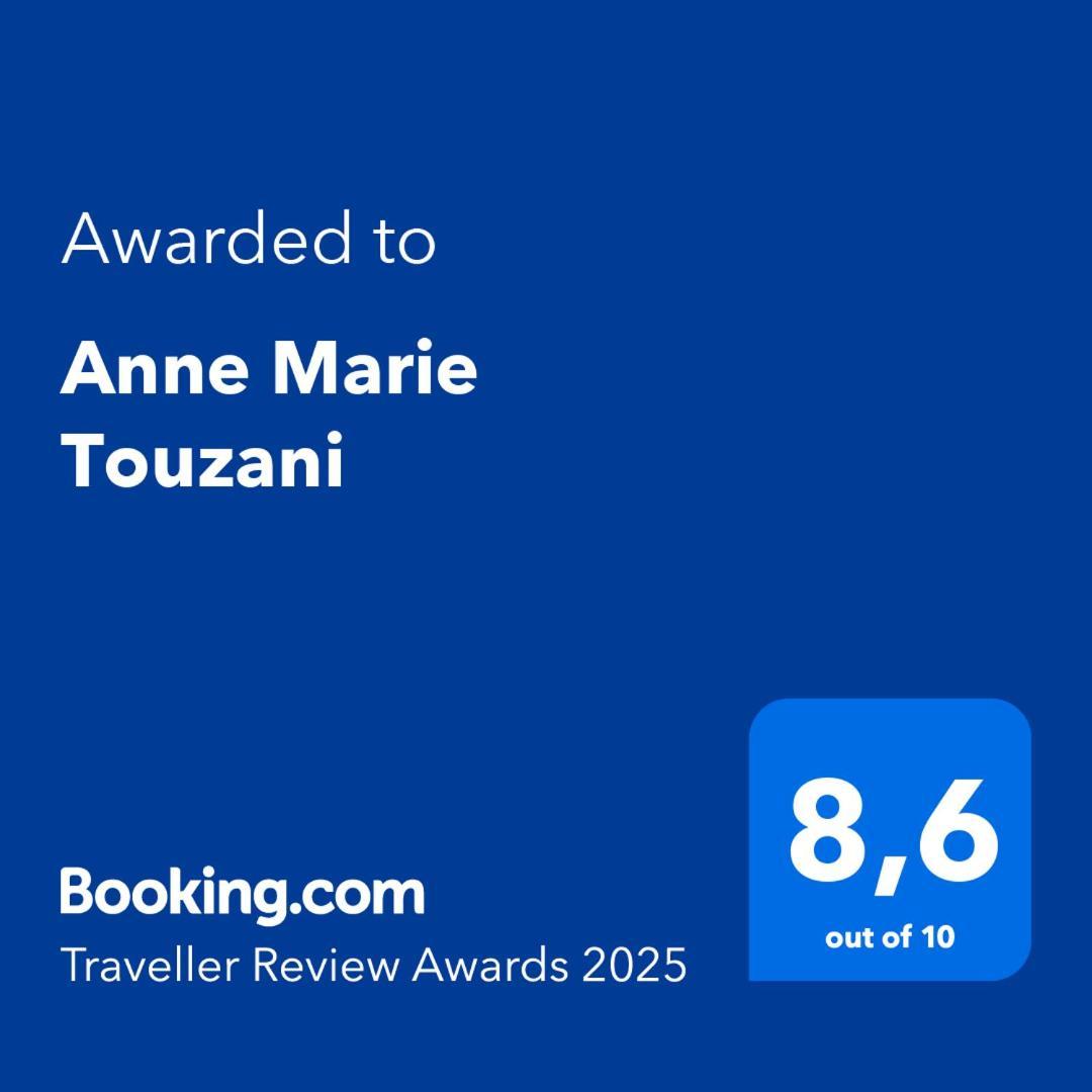 מלון Boofzheim Anne Marie Touzani מראה חיצוני תמונה