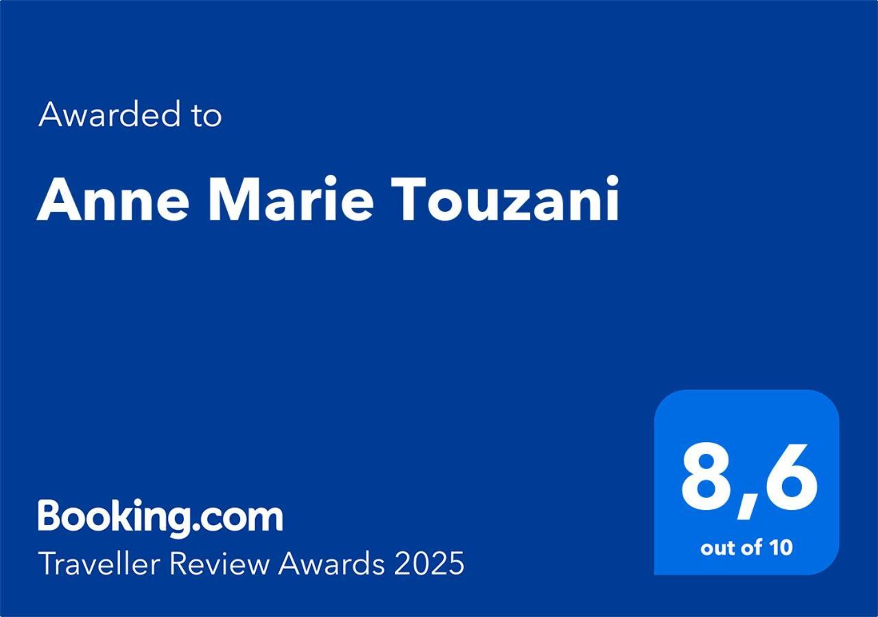 מלון Boofzheim Anne Marie Touzani מראה חיצוני תמונה
